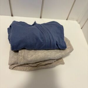 Pip+Phee Newborn Bundle